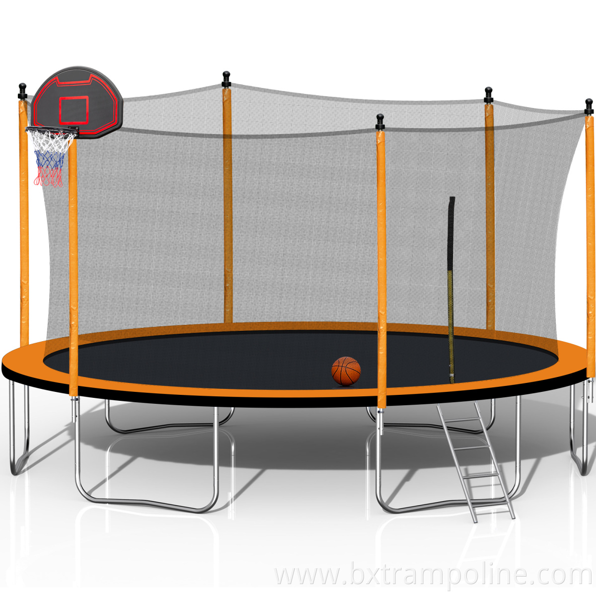 Cheap Trampolines Outdoor 14 Feet Small Home Gym Jumping Buyatrampoline Trampoline For Children
